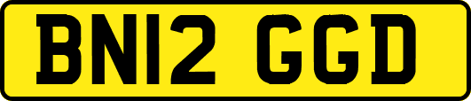 BN12GGD