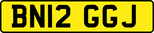 BN12GGJ