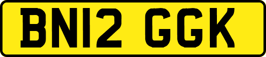 BN12GGK