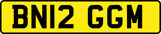 BN12GGM