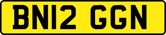 BN12GGN