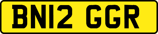 BN12GGR