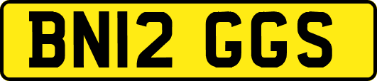 BN12GGS