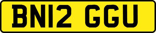 BN12GGU