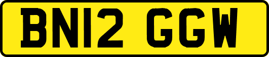 BN12GGW