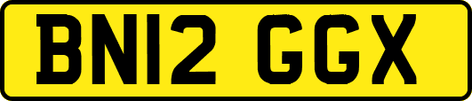 BN12GGX