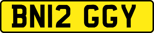 BN12GGY