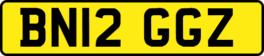 BN12GGZ