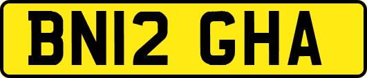 BN12GHA