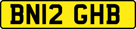 BN12GHB