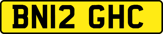BN12GHC