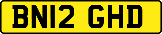 BN12GHD