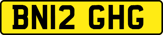 BN12GHG