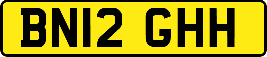 BN12GHH