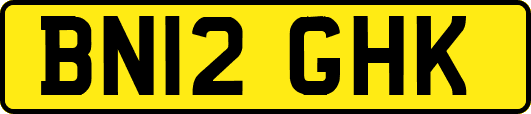 BN12GHK