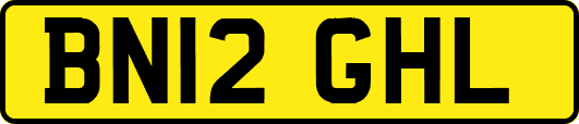 BN12GHL