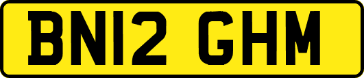 BN12GHM
