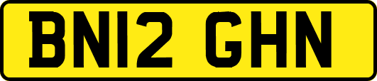 BN12GHN