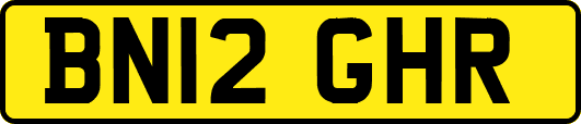 BN12GHR