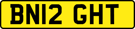 BN12GHT