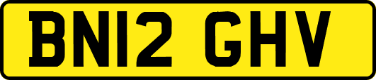 BN12GHV