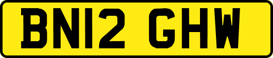 BN12GHW