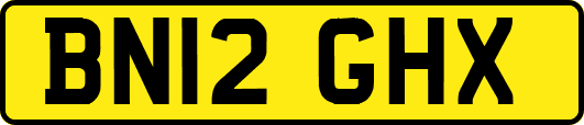 BN12GHX