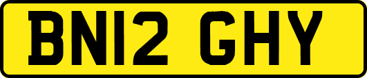 BN12GHY
