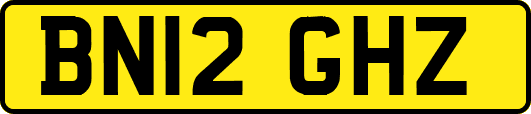 BN12GHZ