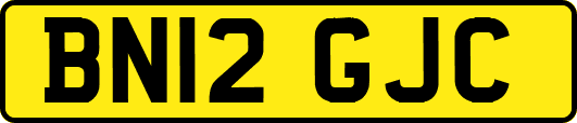 BN12GJC