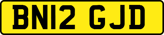 BN12GJD