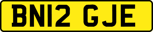 BN12GJE