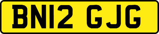 BN12GJG