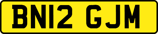 BN12GJM