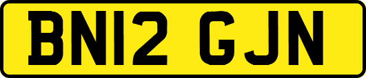 BN12GJN
