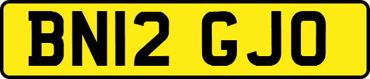 BN12GJO