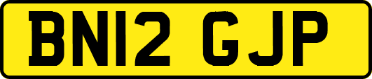 BN12GJP