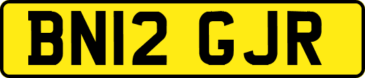 BN12GJR