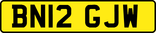 BN12GJW