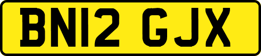 BN12GJX
