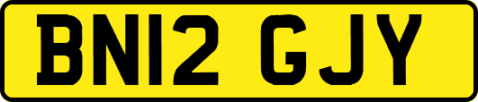 BN12GJY