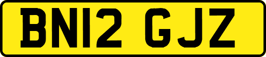 BN12GJZ