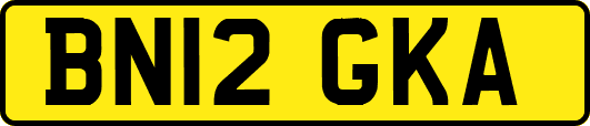BN12GKA
