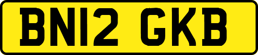 BN12GKB
