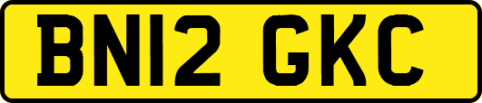 BN12GKC