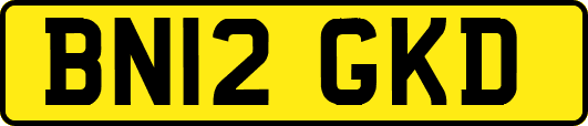 BN12GKD