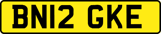 BN12GKE