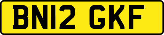 BN12GKF