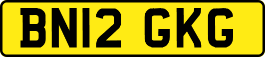 BN12GKG