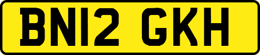 BN12GKH